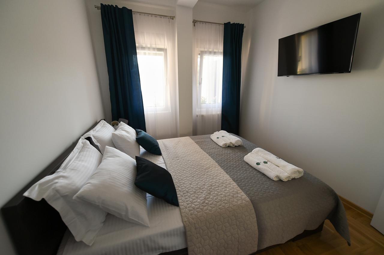 Central Park Lux Arandjelovac Exterior foto