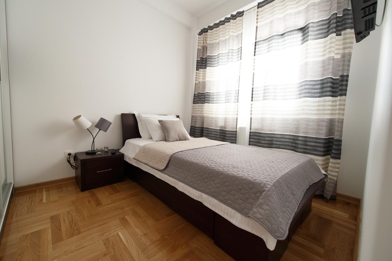 Central Park Lux Arandjelovac Exterior foto